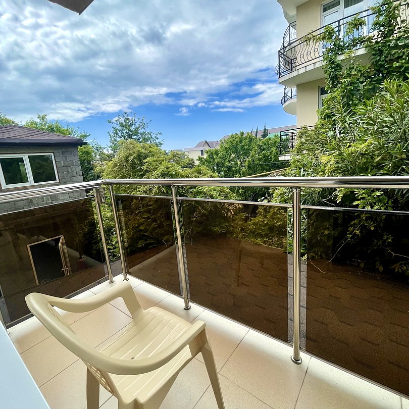 Астория, Краснодарский край: фото 2