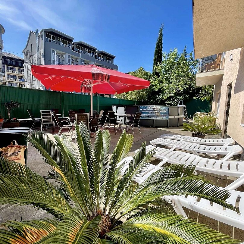 Астория, Краснодарский край: фото 3