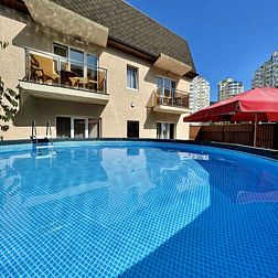 Гостевой дом Астория