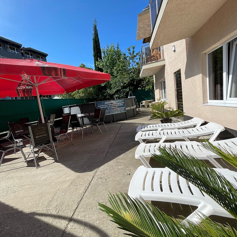 Астория, Краснодарский край: фото 5