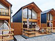 Домик № 102, База отдыха Villa Rose, Кисловодск
