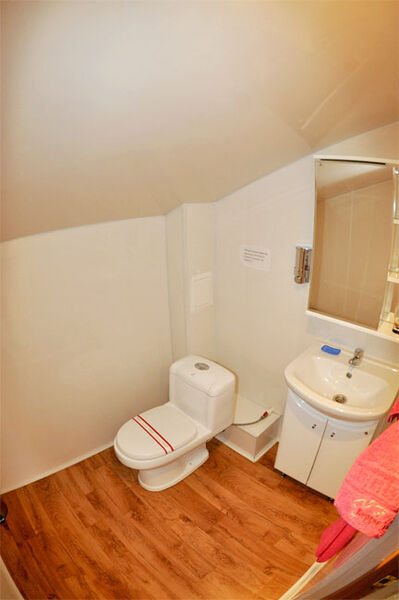 Коттедж Семейный