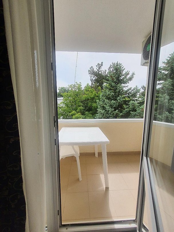 Стандартный 1-местный Улучшенный (корпус № 5)