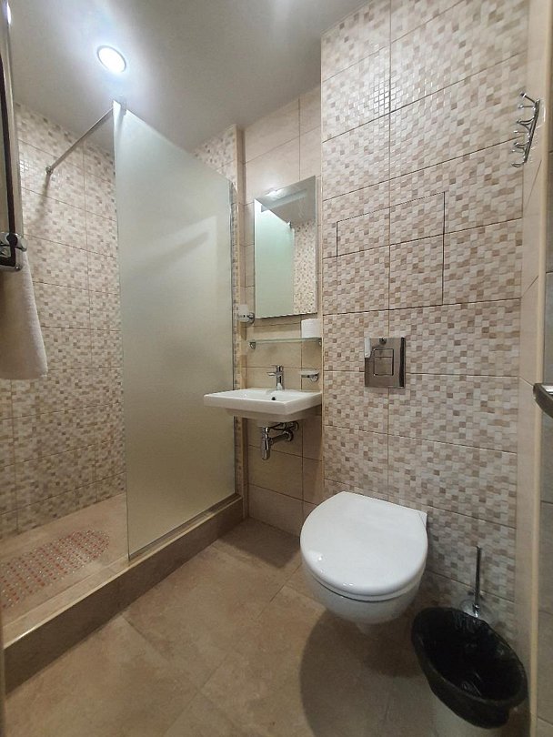 Стандартный 1-местный Улучшенный (корпус № 5)