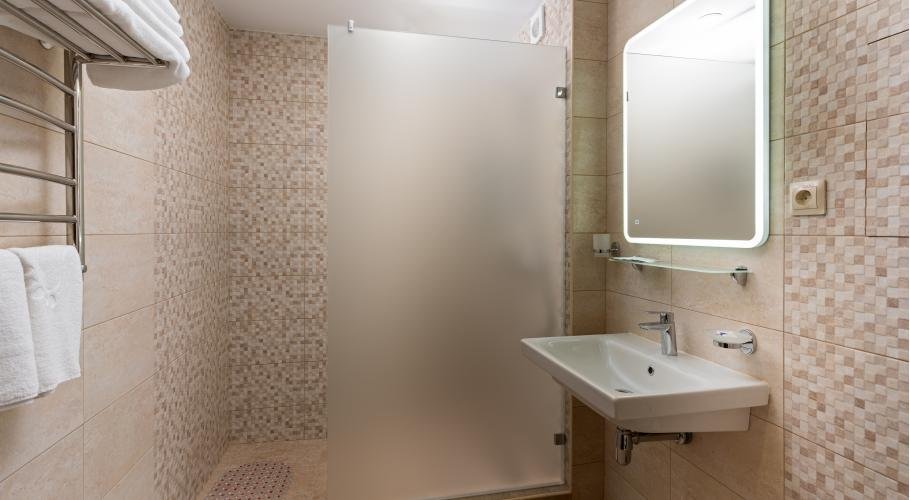 Стандартный 2-местный Улучшенный (корпус №5)