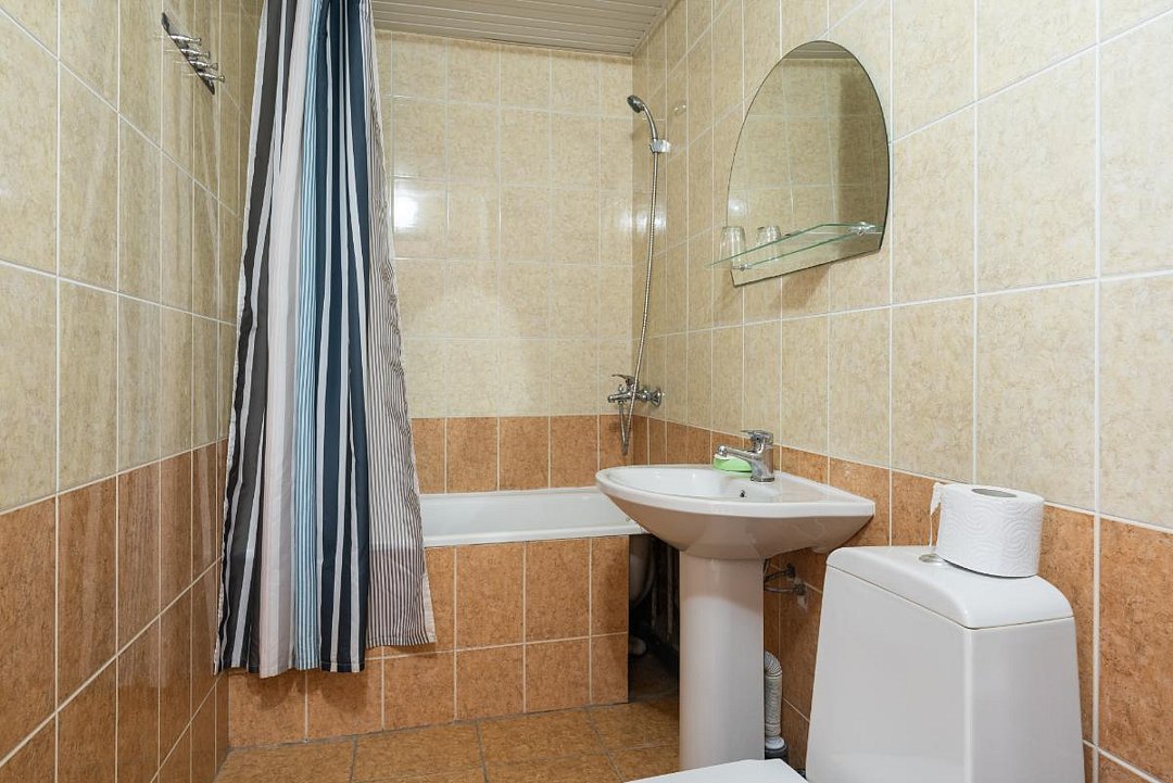 Стандартный 3-местный (корпус № 1,3)