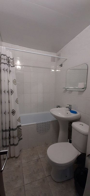 Стандартный Семейный 5-местный 3-комнатный (корпус № 3)