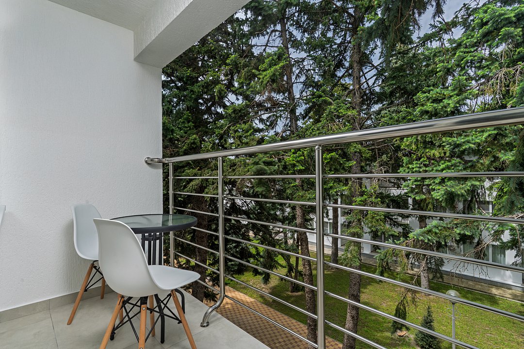 Стандартный Улучшенный 1-местный ( корпус №4)