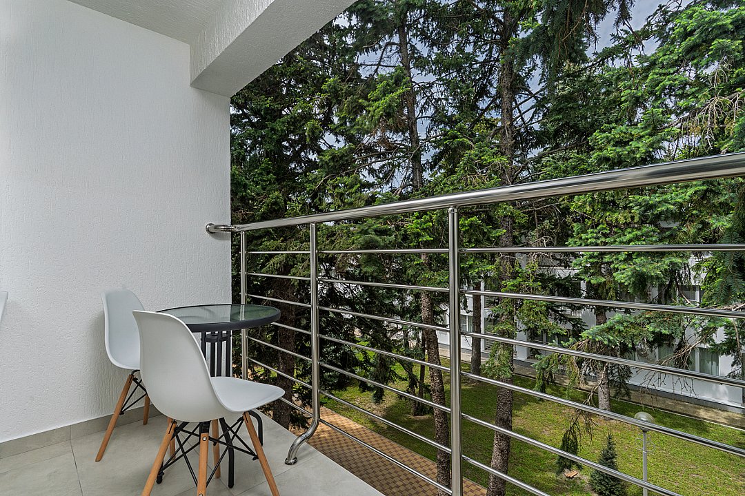 Стандартный Улучшенный 2-местный ( корпус №4)