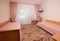2-мест. станд., корп. 6, Пансионат Приморский, Дивноморское