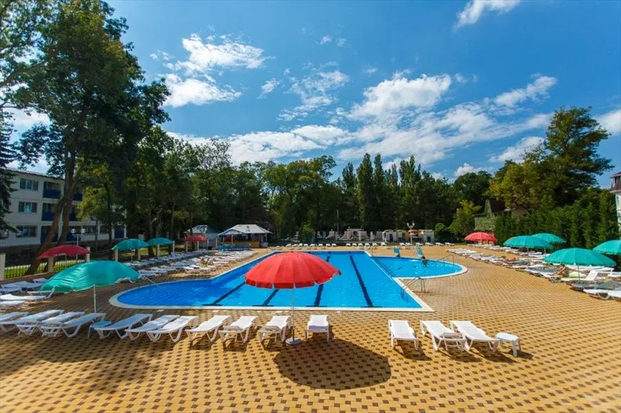 Приморский, Краснодарский край: фото 4