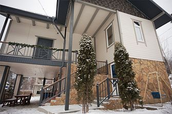 Гостевой дом Ай-Бетли