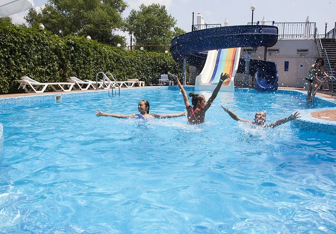 Санаторий Рябинушка, Краснодарский край, Анапа Анапская Джемете Витязево Супсех