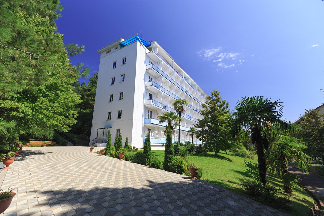 Пансионат Гренада, Краснодарский край, Лазаревское Вишневка Волконка Аше Солоники микрорайон Макопсе микрорайон Магри село Алексеевское микрорайон Совет-Квадже