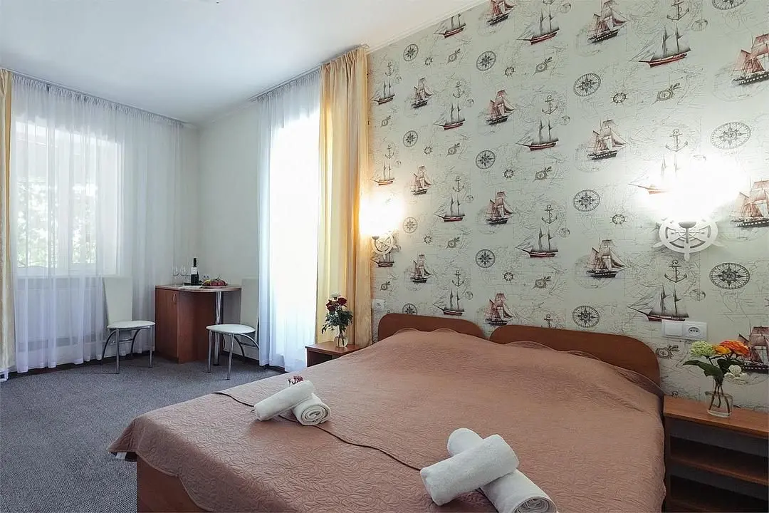 Бригантина, Крым: фото 5