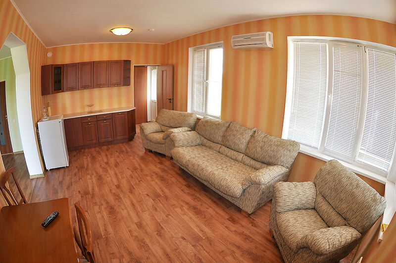 Коттедж Семейный