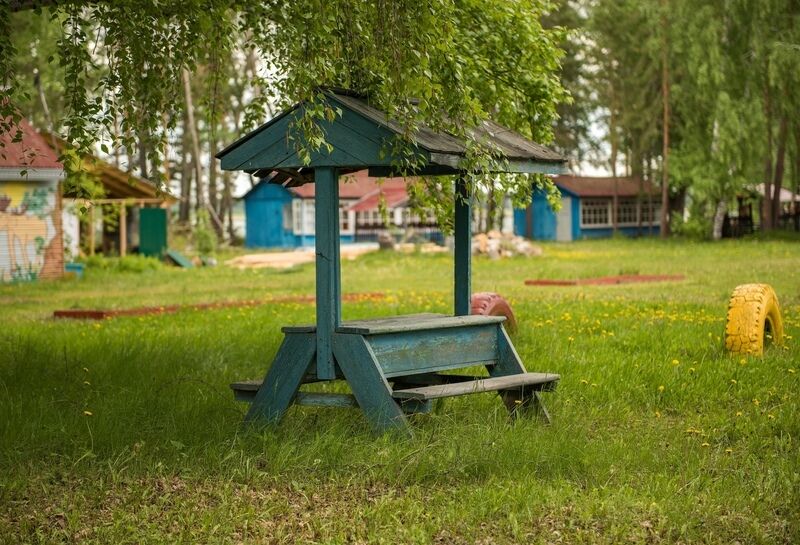 Летние домики Добрый лось74, Челябинская область: фото 5