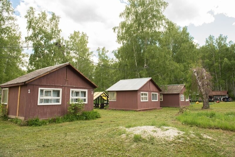 Летние домики Добрый лось74, Челябинская область: фото 2