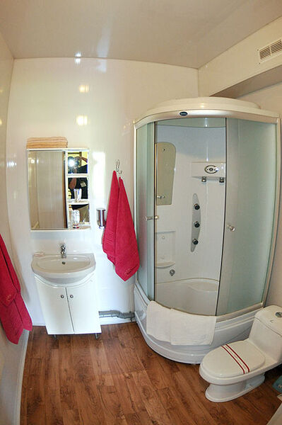 Коттедж Семейный