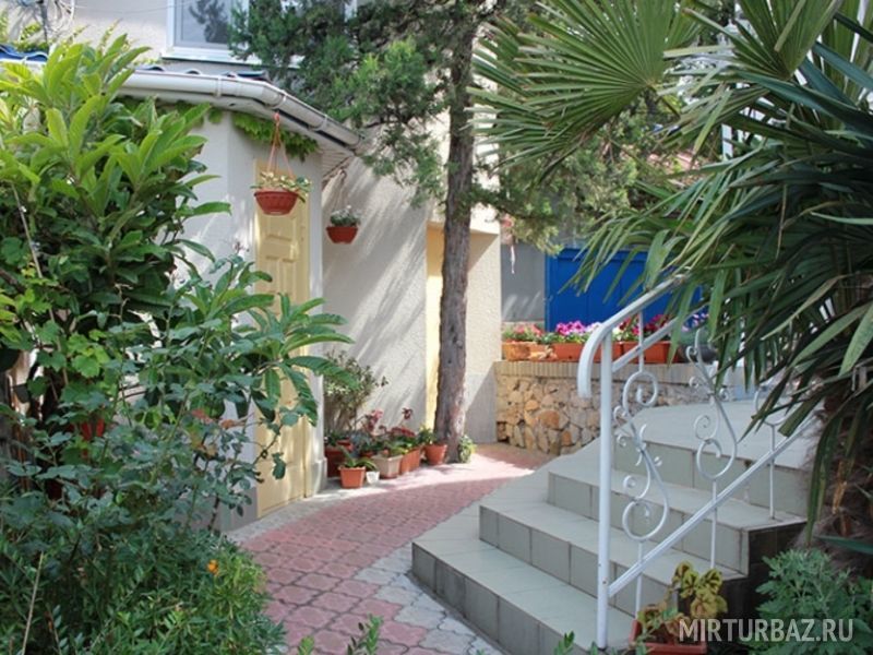 АнНи, Крым: фото 3