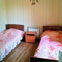 2-местный номер (Гостиница № 1), Рыболовно-охотничья база Славянка, Ревин Хутор