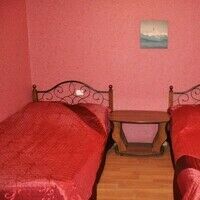 2-местный номер улучшенной планировки (Гостиница № 1), Рыболовно-охотничья база Славянка, Ревин Хутор