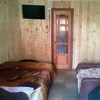 2-местный номер (Гостиница № 2), Рыболовно-охотничья база Славянка, Ревин Хутор