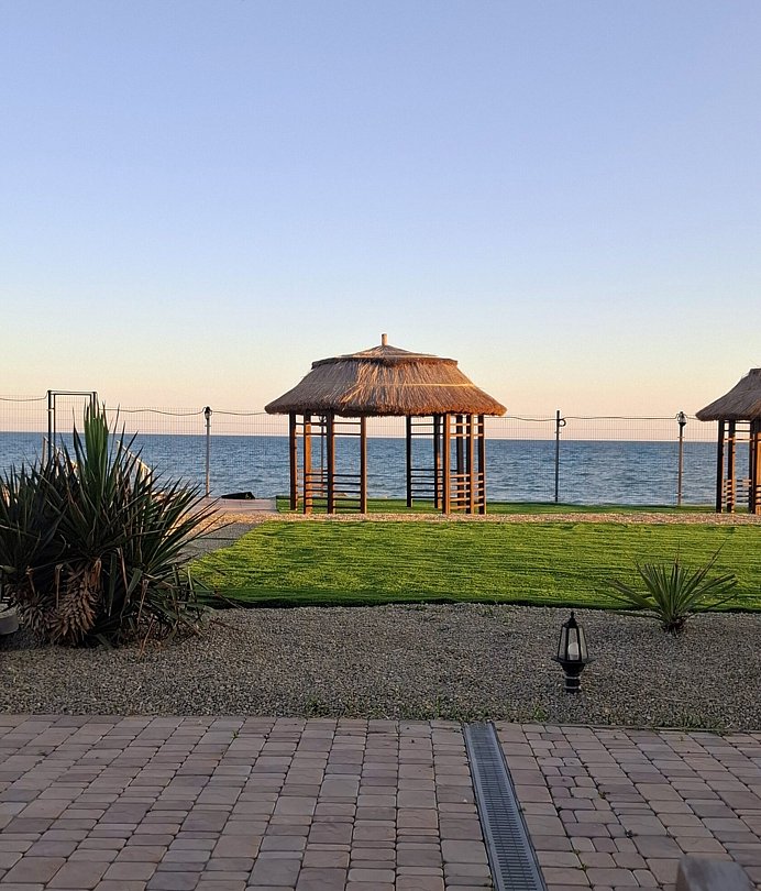 Южный берег, Краснодарский край: фото 2