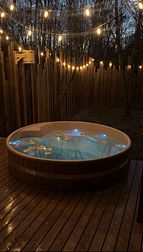 Глэмпинг ПриродаГлэмп