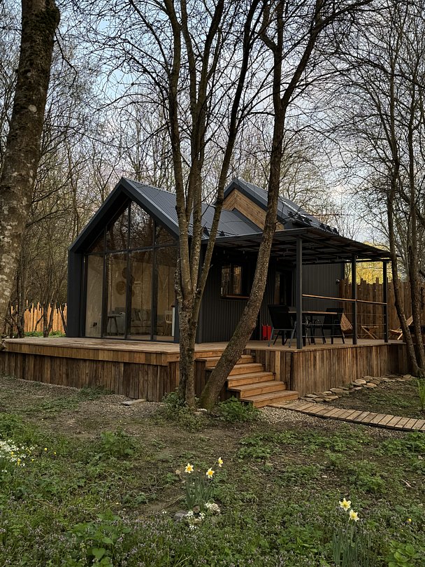 ПриродаГлэмп, Краснодарский край: фото 5