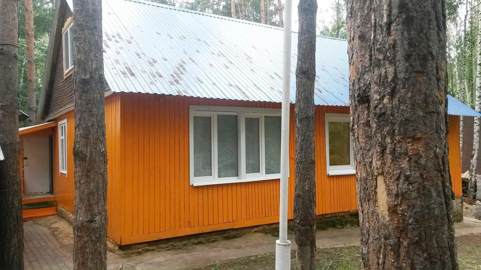 База отдыха У Михалыча, Набережные Челны, Республика Татарстан