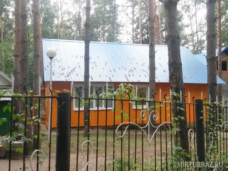 У Михалыча, Республика Татарстан: фото 5