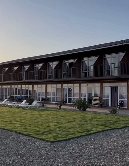 Дома в аренду Южный берег, поселок Веселовка, Краснодарский край