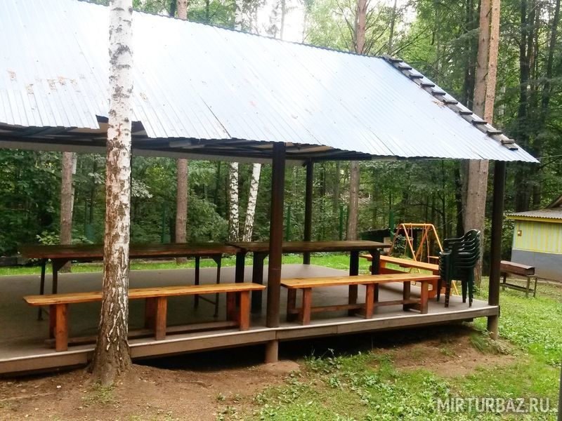 У Михалыча, Республика Татарстан: фото 2