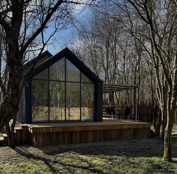 ПриродаГлэмп, Краснодарский край: фото 2