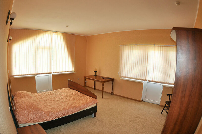 Коттедж Семейный