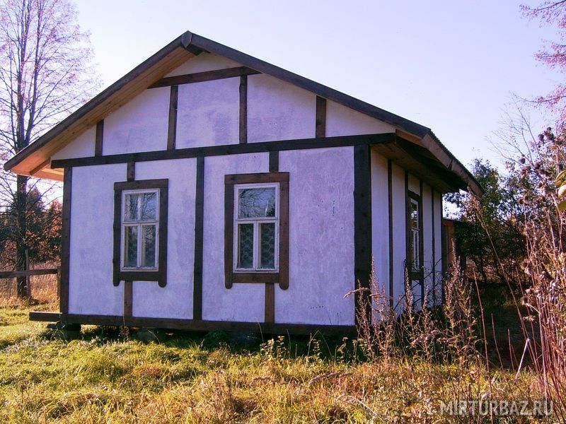 На реке Ветлуге, Нижегородская область: фото 3