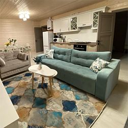 База отдыха Aspen House