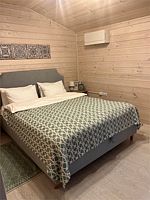 Коттедж "ASPEN HOUSE" одноэтажный на 4-5 человек, База отдыха Aspen House, Архыз