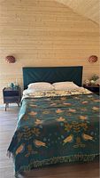 Коттедж с джакузи "GREEN ASPEN"на 4-5 человек, База отдыха Aspen House, Архыз