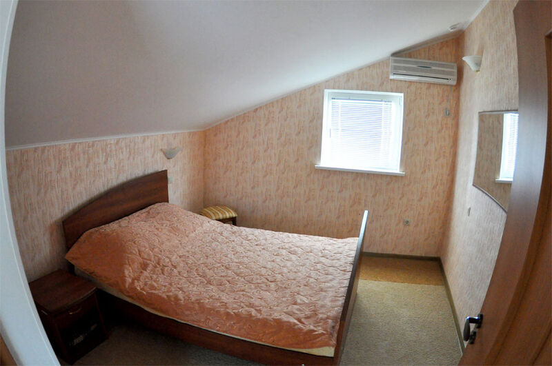 Коттедж Семейный