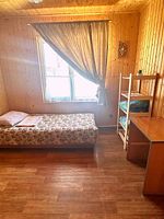 №2 Семейная секция с кухней, База отдыха Горенки Усадьба, деревня Бурмистрово