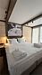 Loft двухместный с балконом, База отдыха Forest Green, Озёрное