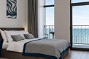 Биарриц (панорамный вид на море), База отдыха Mores Apart Hotel, Светлогорск