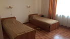 2х местный стандарт 1 корпус, База отдыха Жемчужный берег, Находинский городской округ