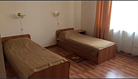 3-х местный стандарт 1 корпус, База отдыха Жемчужный берег, Находинский городской округ