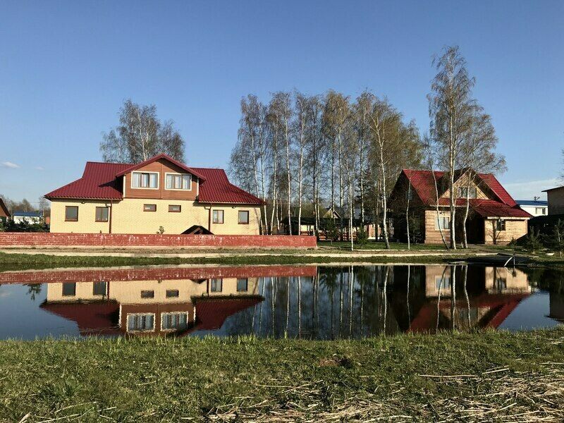 Молгово, Псковская область: фото 3