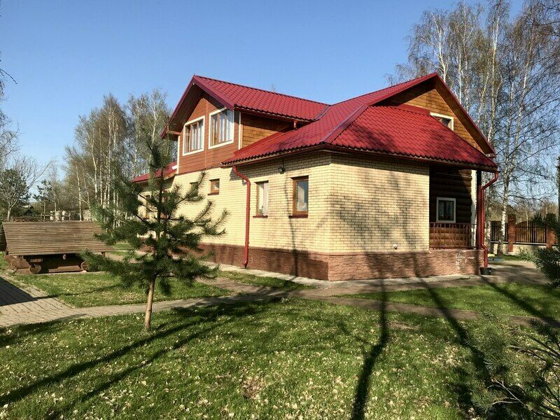 Молгово, Псковская область: фото 2