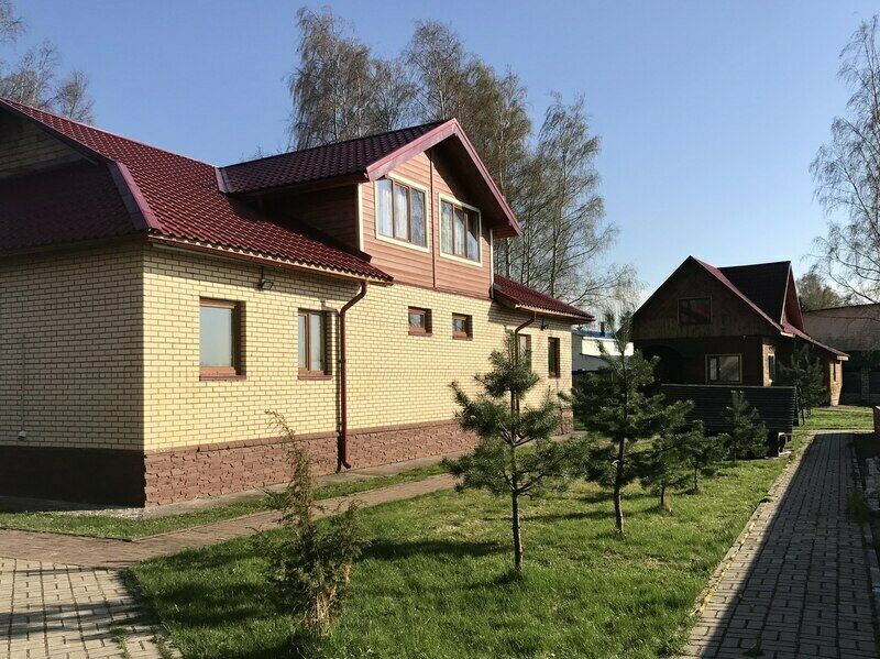 Молгово, Псковская область: фото 4