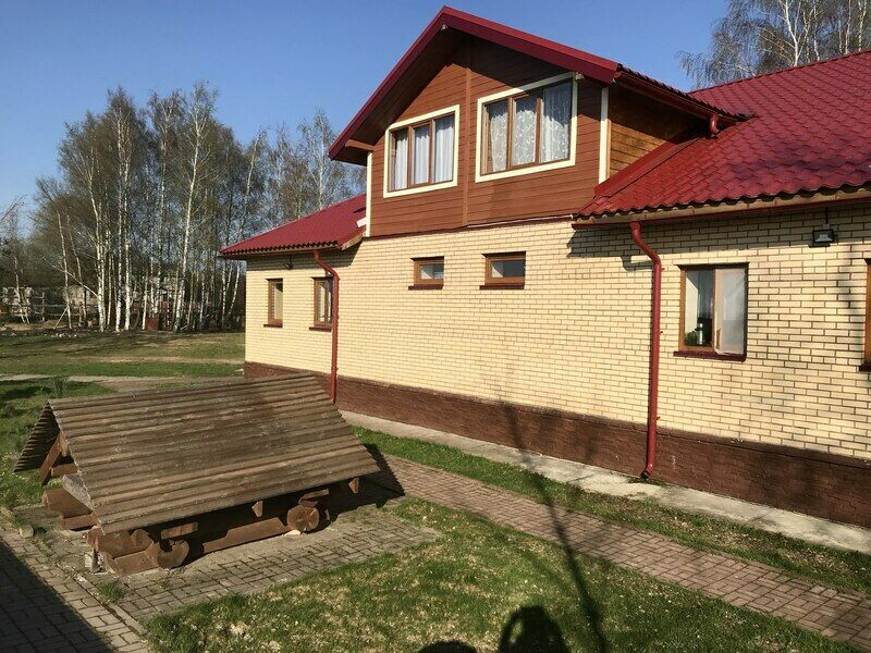 Молгово, Псковская область: фото 5